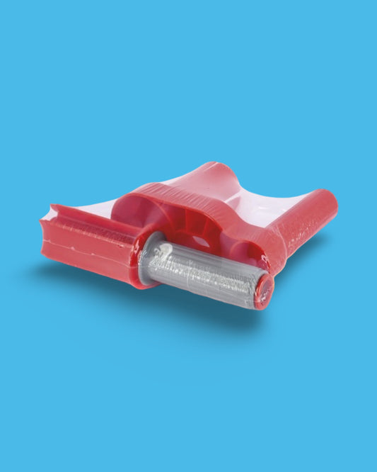 Stretchfolie Abroller SP50 Handabroller 2-Teillig